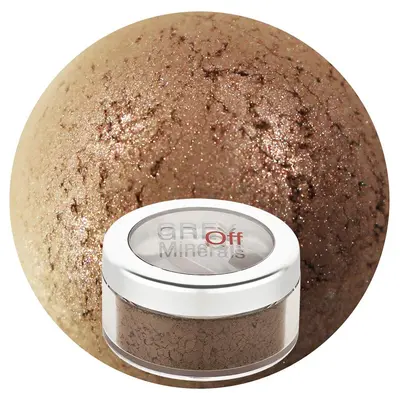 Angel minerals Grey Off Brünett Hair Concealer (6 g)