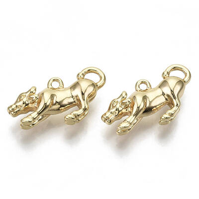 Brass Pendants