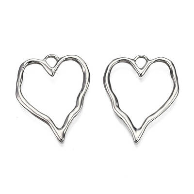 Alloy Pendants