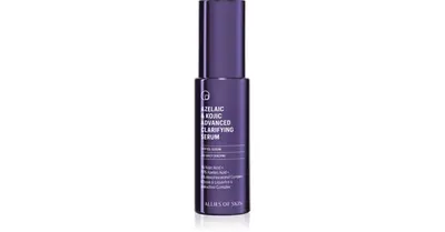Allies of Skin Azelaic & Kojic Advanced Deep Regeneration Night Serum for Face 30ml