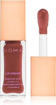 Sigma Beauty Long-lasting liquid lipstick color Dapper 5.1 g