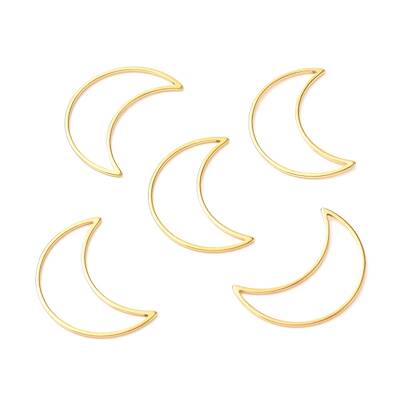 201 Stainless Steel Linking Rings