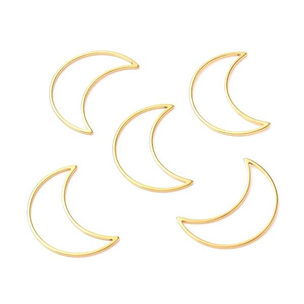 201 Stainless Steel Linking Rings