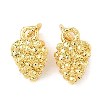 Brass Charms