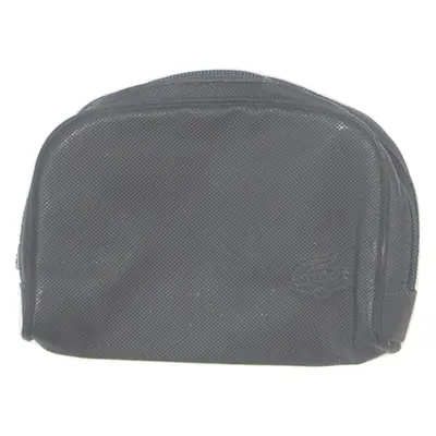 LACOSTE Womens Clutch Bag Black