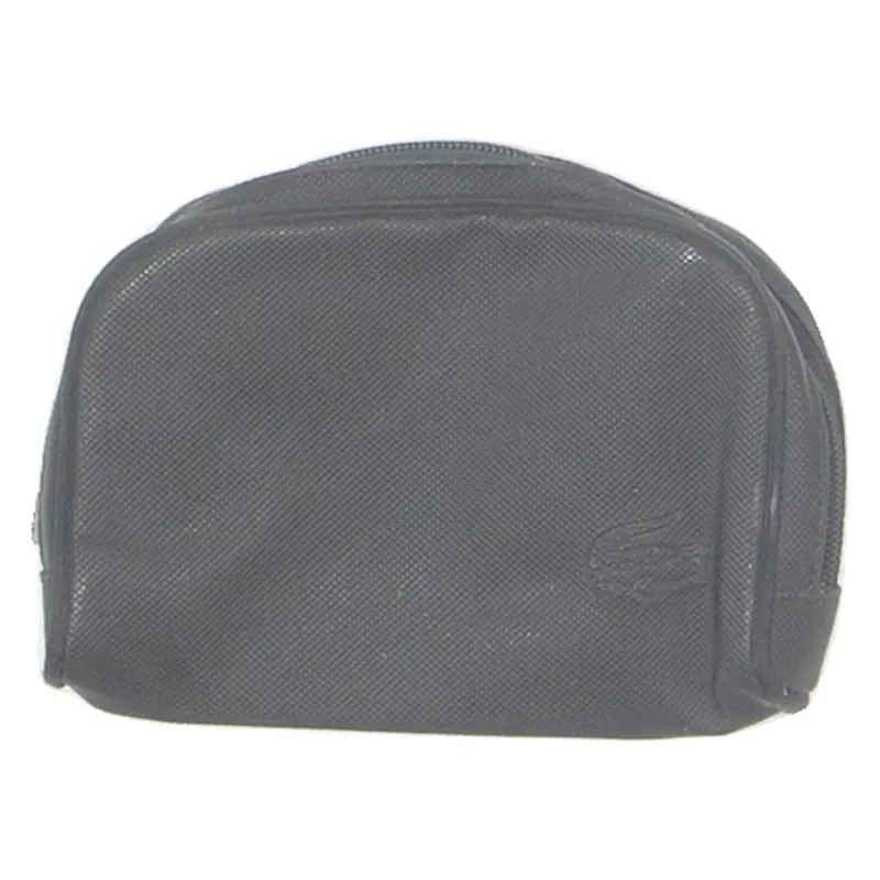 LACOSTE Womens Clutch Bag Black