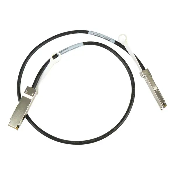 AOC-Q-Q-100G-10M Arista QSFP100 to QSFP100 100Gb/s Active Optical Cable 10M