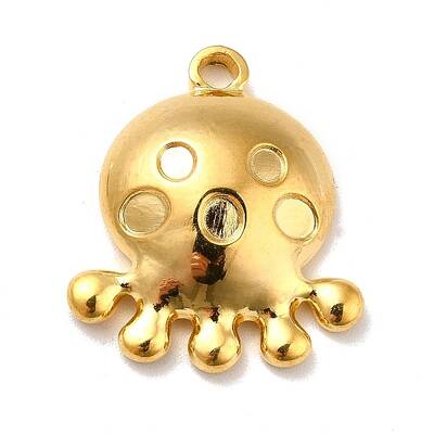 Ion Plating(IP) 304 Stainless Steel Pendants