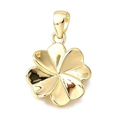 Brass Pendants