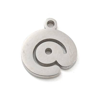304 Stainless Steel Pendants