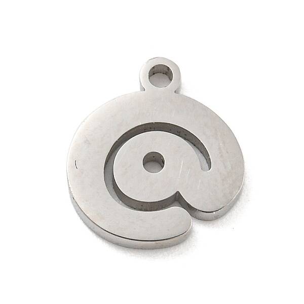304 Stainless Steel Pendants