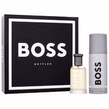Hugo boss Boss Bottled No.6 Set eau de toilette 50 ml and deospray 150 ml