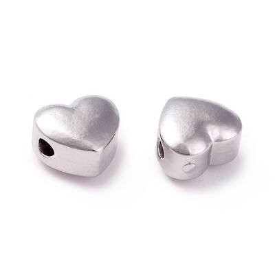 Non-Tarnish 304 Stainless Steel Beads