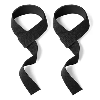 Weightlifting Wrist Straps , 2 Counts/set Non-slip Adjustable Sports Wrist Support Band, Durable Fitness Wristband for Workou...