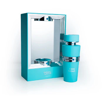 French avenue Opus Grande eau de parfum - 100ml
