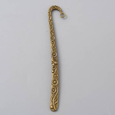 Alloy Hair Sticks