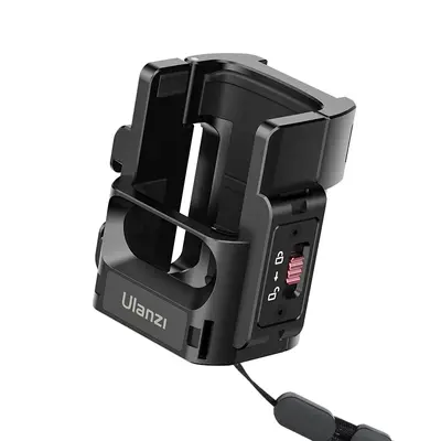 Ulanzi PK-06 Erweiterungsadapter für DJI Osmo Pocket 3 C014