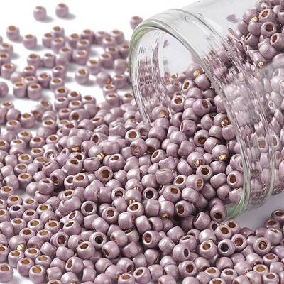 TOHO Round Seed Beads