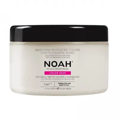 Noah Color Protect Hair Mask 500ml