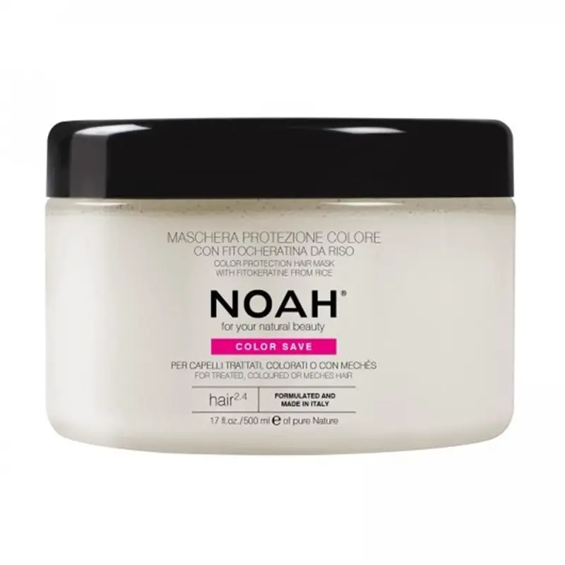 Noah Color Protect Hair Mask 500ml