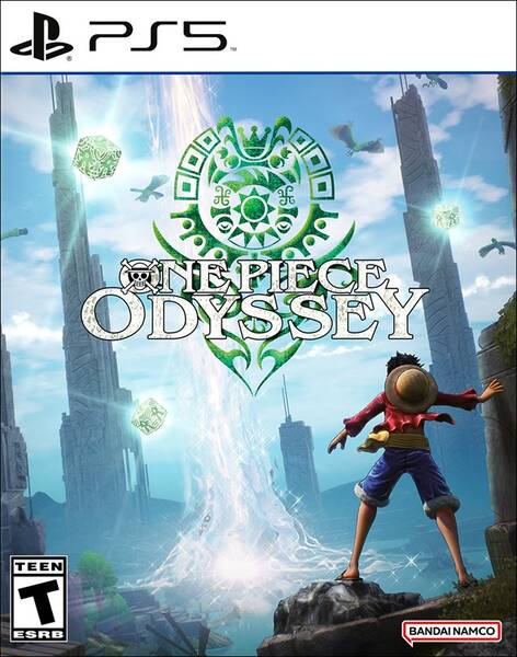 One Piece Odyssey