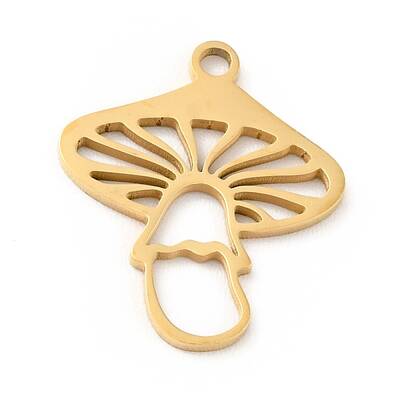 201 Stainless Steel Pendants