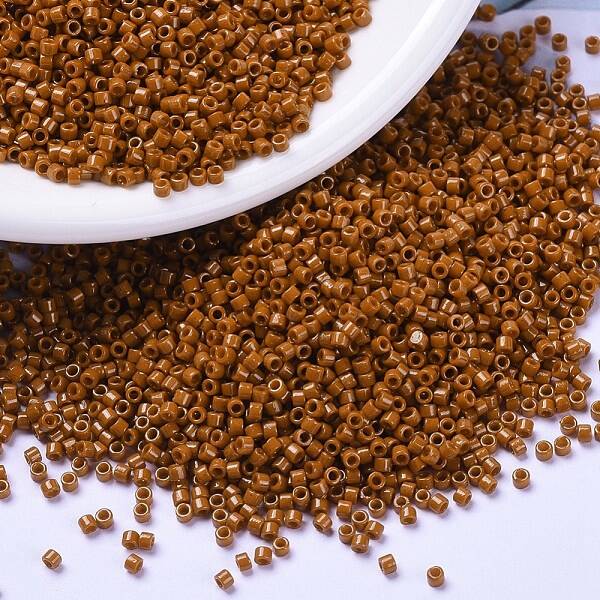 MIYUKI Delica Beads