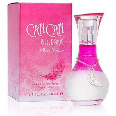 Can Can Burlesque Perfume for Women - Eau de Parfum Spray 1.7 oz