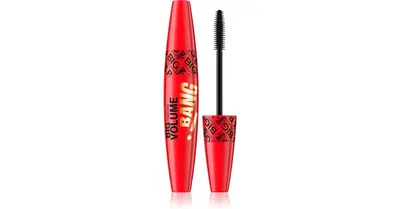 Eveline Big Volume Black Mascara 10 ml