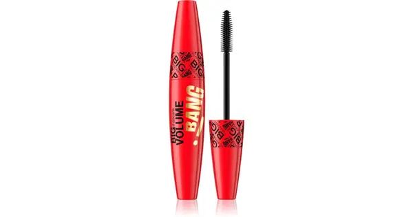 Eveline Big Volume Black Mascara 10 ml