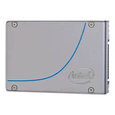 SSDPE2MW800G4X1 Intel 750 800GB Multi-Level Cell PCI Express 3.0 x4 NVMe U.2 2.5-Inch Solid State Drive