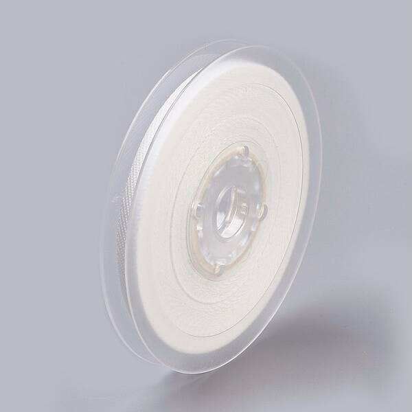 Rayon and Cotton Ribbon