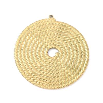 304 Stainless Steel Pendants