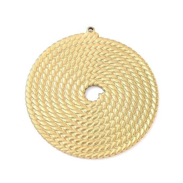 304 Stainless Steel Pendants