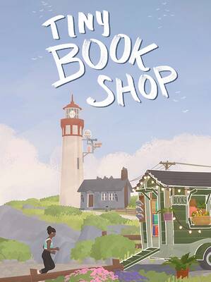 Tiny Bookshop PC Account | Steam