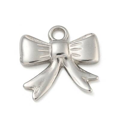 Non-Tarnish 304 Stainless Steel Pendants
