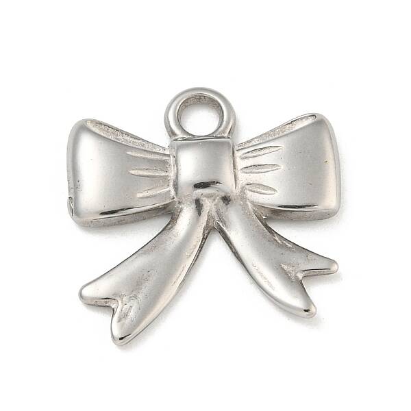 Non-Tarnish 304 Stainless Steel Pendants