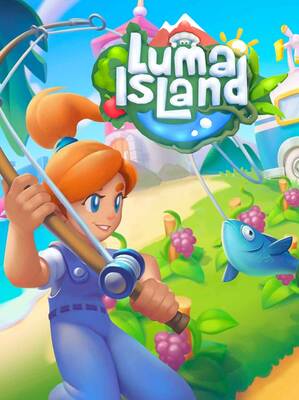 Luma Island PC Steam Account | Steam