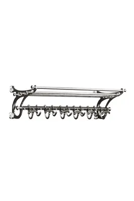 Silver Coat Rack (S) | Eichholtz Hudson