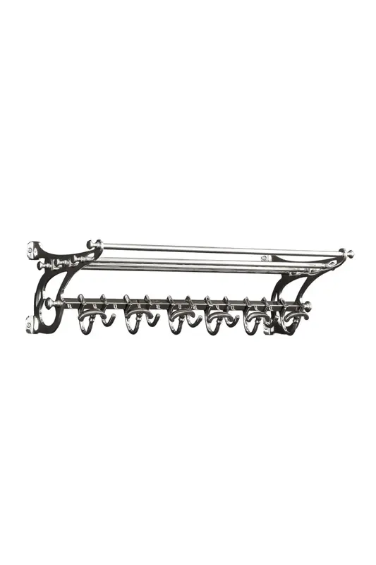 Silver Coat Rack (S) | Eichholtz Hudson