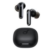 Soundcore P40i by Anker, Noise Cancelling Wireless Earbuds, ANC to Environments, Heavy Bass, 60H Playtime, 2-in-1 Case and Ph...