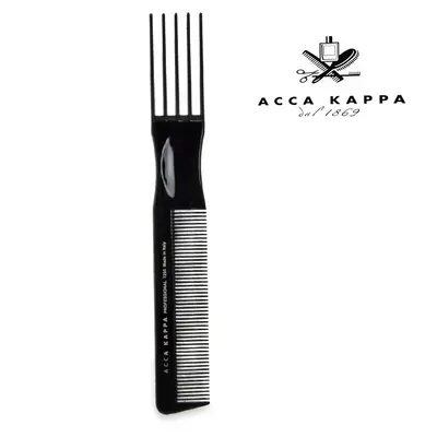 Akka Kappa Fork Comb