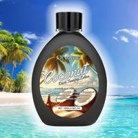 Natural Dark Tanning Lotion, Non-sticky Sunless Self Tanner, Long Lasting Bronze Body Tanning Lotion, Moisturizing Sun Care P...