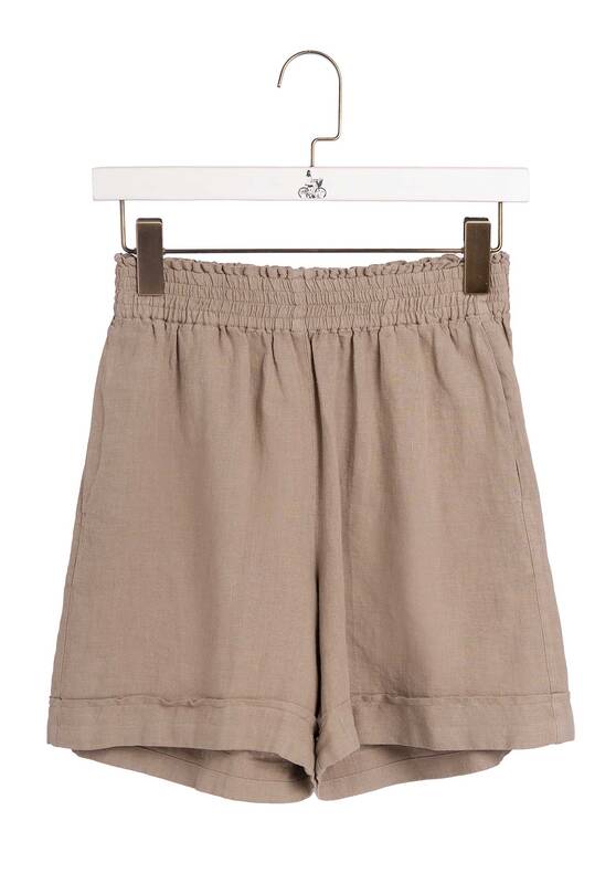 Shorts Shano 9006 9-Kaki | Color: 9 KAKI | Size: S