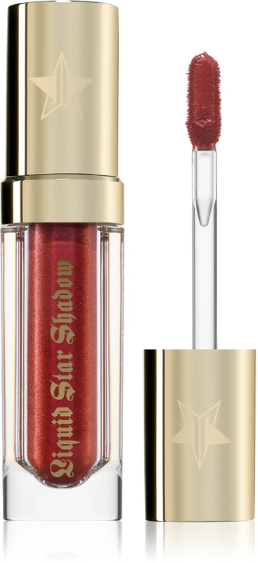 Jeffree Star Cosmetics Liquid Star Liquid Eyeshadow Color Fire Phoenix 5.5ml