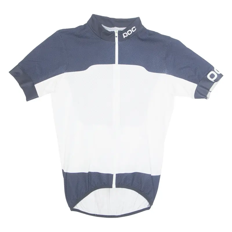 POC Womens Jersey Blue L