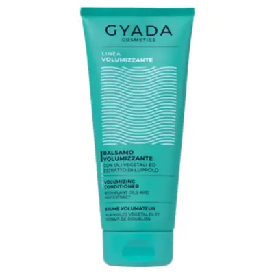 Gyada cosmetics Volumizing Conditioner 200 ml