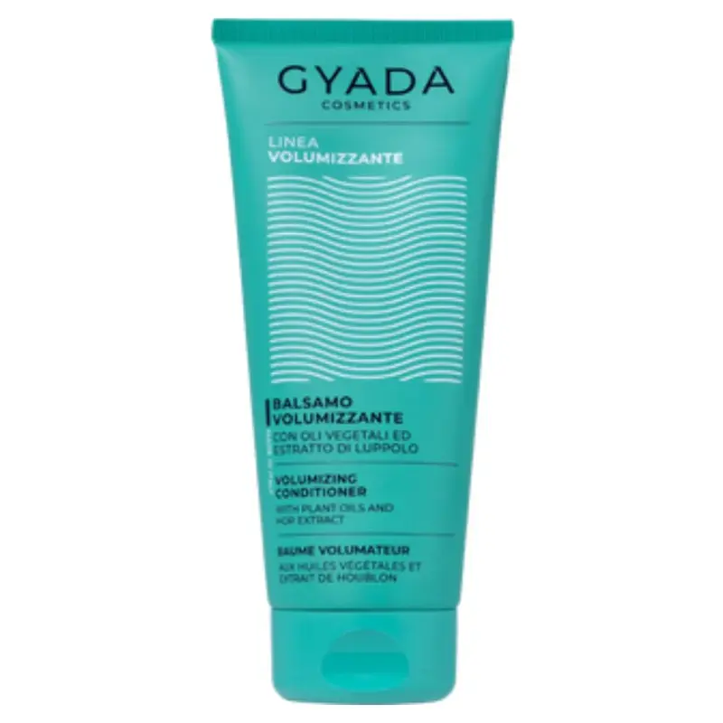 Gyada cosmetics Volumizing Conditioner 200 ml