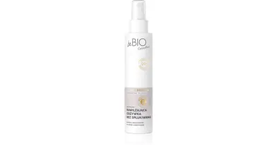 beBIO Baby leave-in conditioner for hydration and shine 150 ml