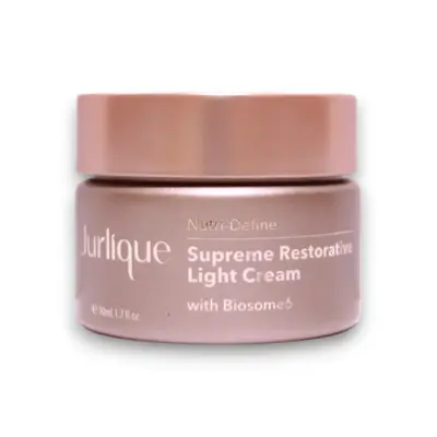 Jurlique Nutri-Define Crema Leggera per il Viso 50 ml